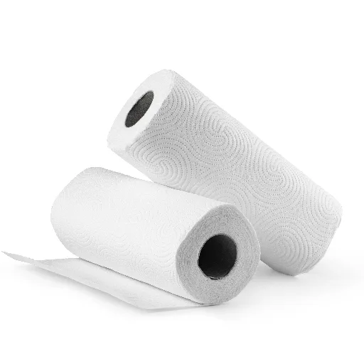 2-PLY KITCHEN TOWELS 24 PACK
