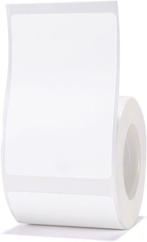 40MM X 62MM X 500 SCALE LABEL (45 ROLLS)