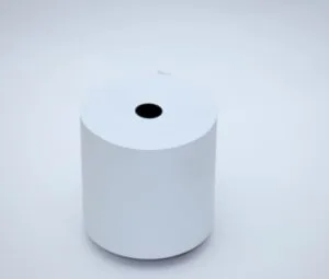thermal paper - till rolls