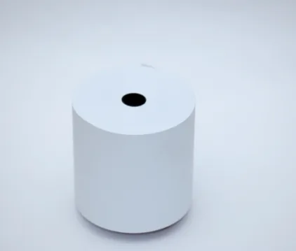 thermal paper - till rolls