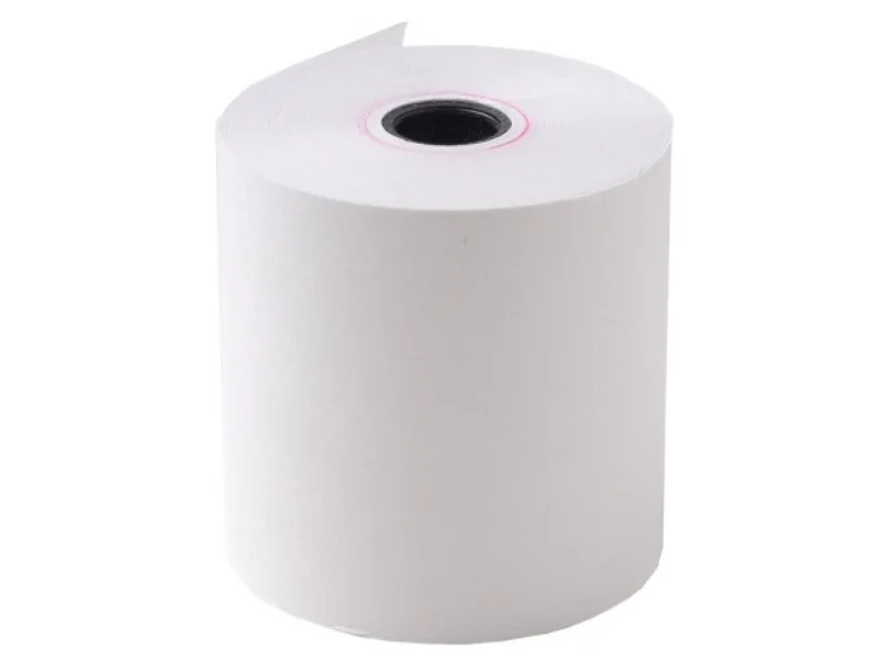 76 X 76 THERMAL TILL ROLL (50 ROLLS)
