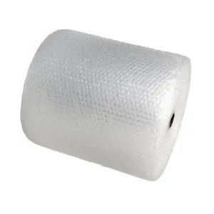 BUBBLE WRAP 400MM X 100M