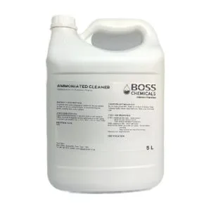 Ammoniated Cleaner (Handy Andy Equivalent) 5L