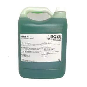 Dishwashing Liquid 5L