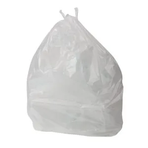 CLEAR BAGS 100'S