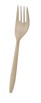 CORNSTARCH FORK - 150MM 1000'S