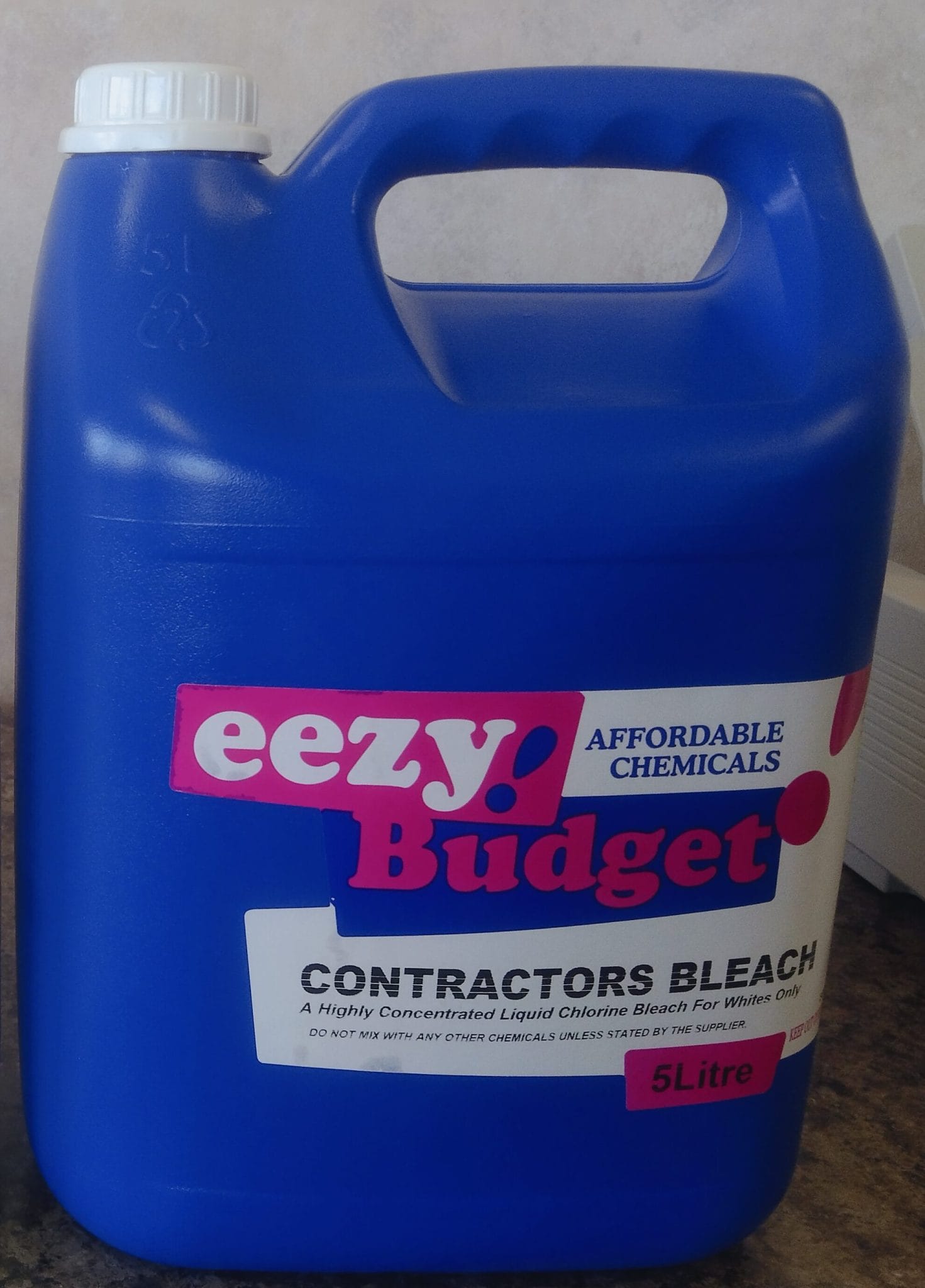 Wholesale Cleaning Products Suppliers Cape Town