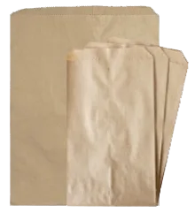 paper bag for packaging