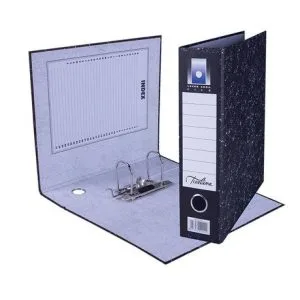 LEVER ARCH FILES