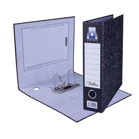 LEVER ARCH FILES