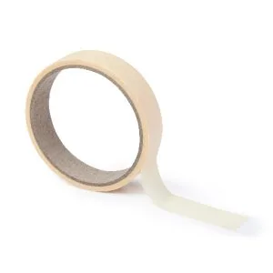 MASKING TAPE - 12MM X 40M BOX OF 72 ROLLS