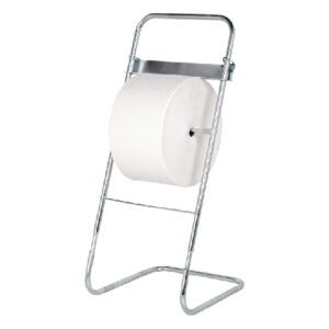 METAL JUMBO ROLL STAND