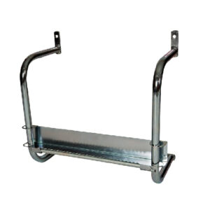 METAL JUMBO ROLL WALL MOUNT