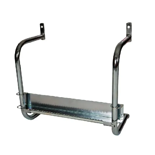 METAL JUMBO ROLL WALL MOUNT