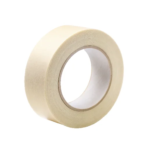 Masking Tape - 24MM X 40M Box of 44 Rolls