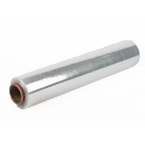 PALLET WRAP 450MM X 400M (17MIC)