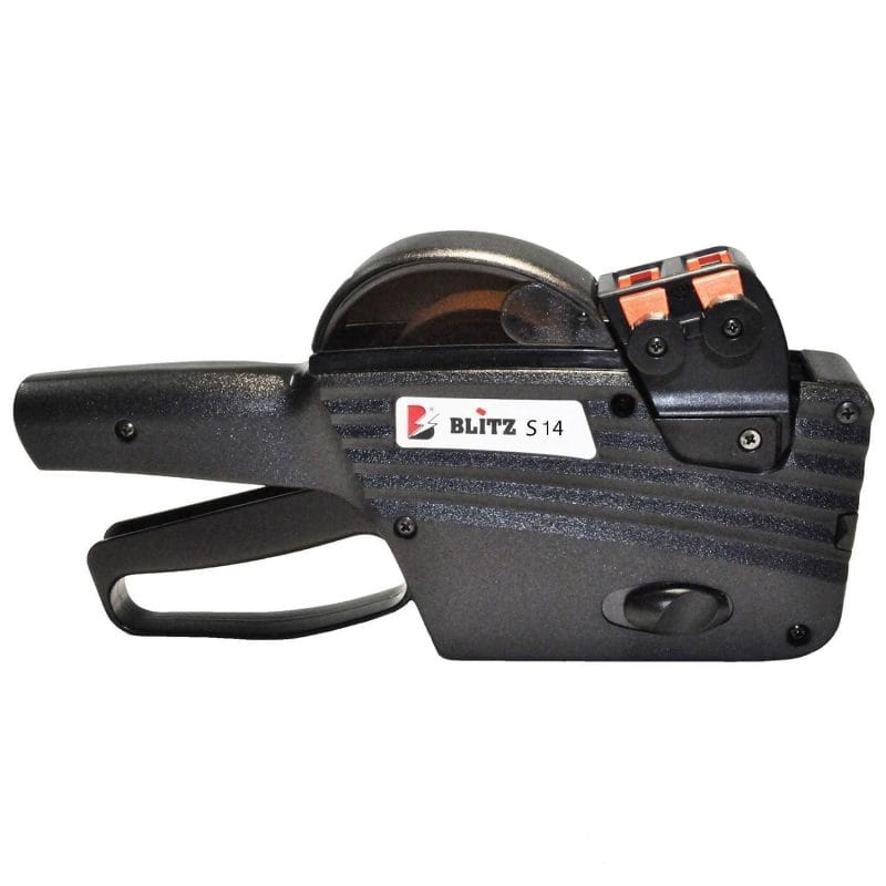 PRICE GUN - BLITZ S16  -26 DIGITS (USE 26X16)