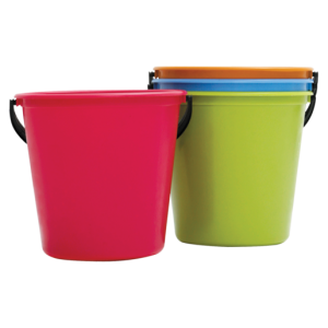 STANDARD BUCKET 8L