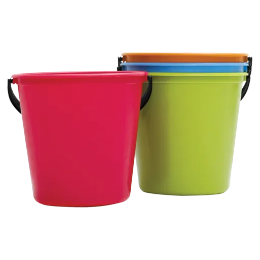 STANDARD BUCKET 8L