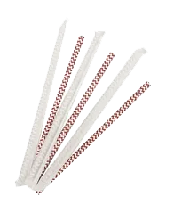STRAWS PLA 10MM 2000