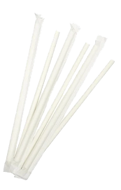 STRAWS PLA 8MM (2000)