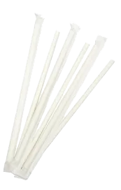 STRAWS PLA 8MM (2000)
