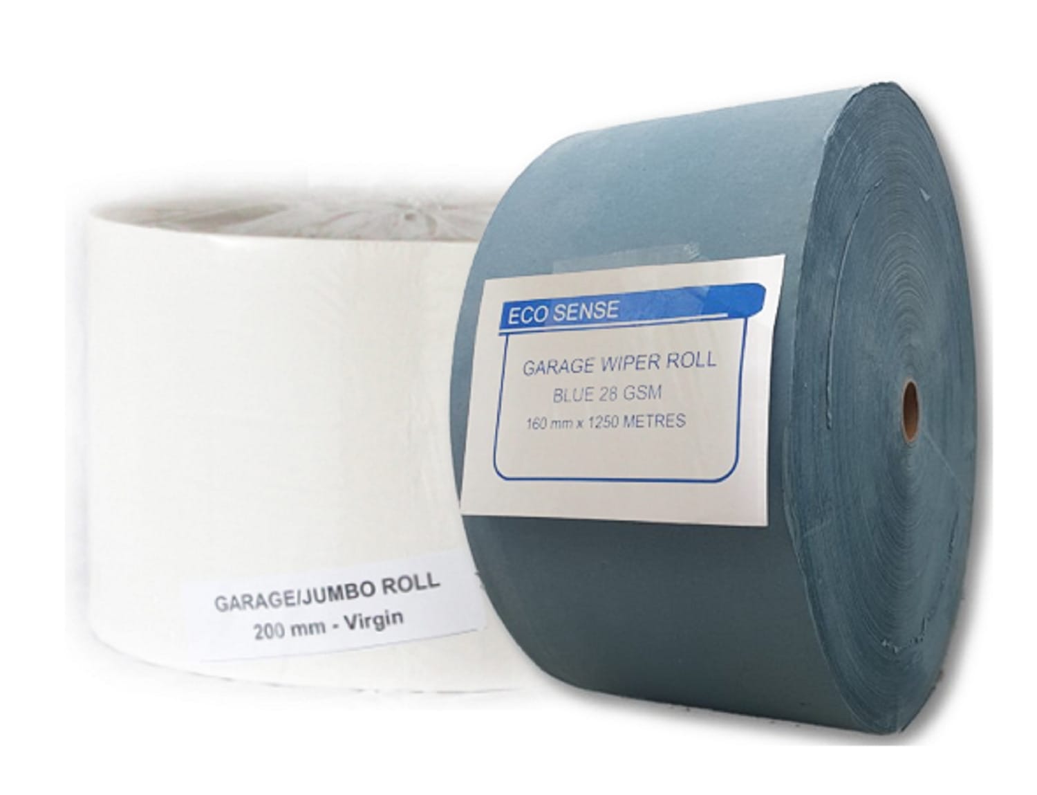 Jumbo Cleaning Rolls Suppliers Hard Version