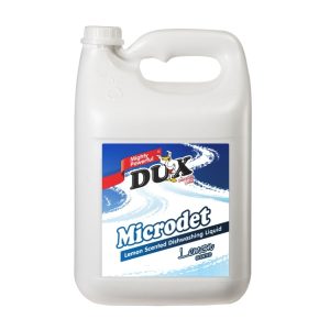 INTENSIVE CLEANER - MICRODET 5L