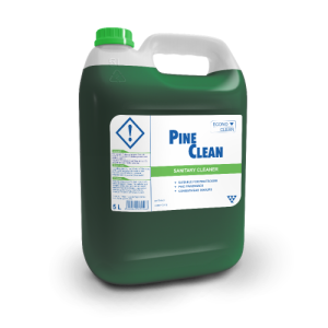 Pine Cleaner (Surface Disinfectant) 5L
