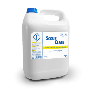 Ammoniated Cleaner (Handy Andy Equivalent) 5L
