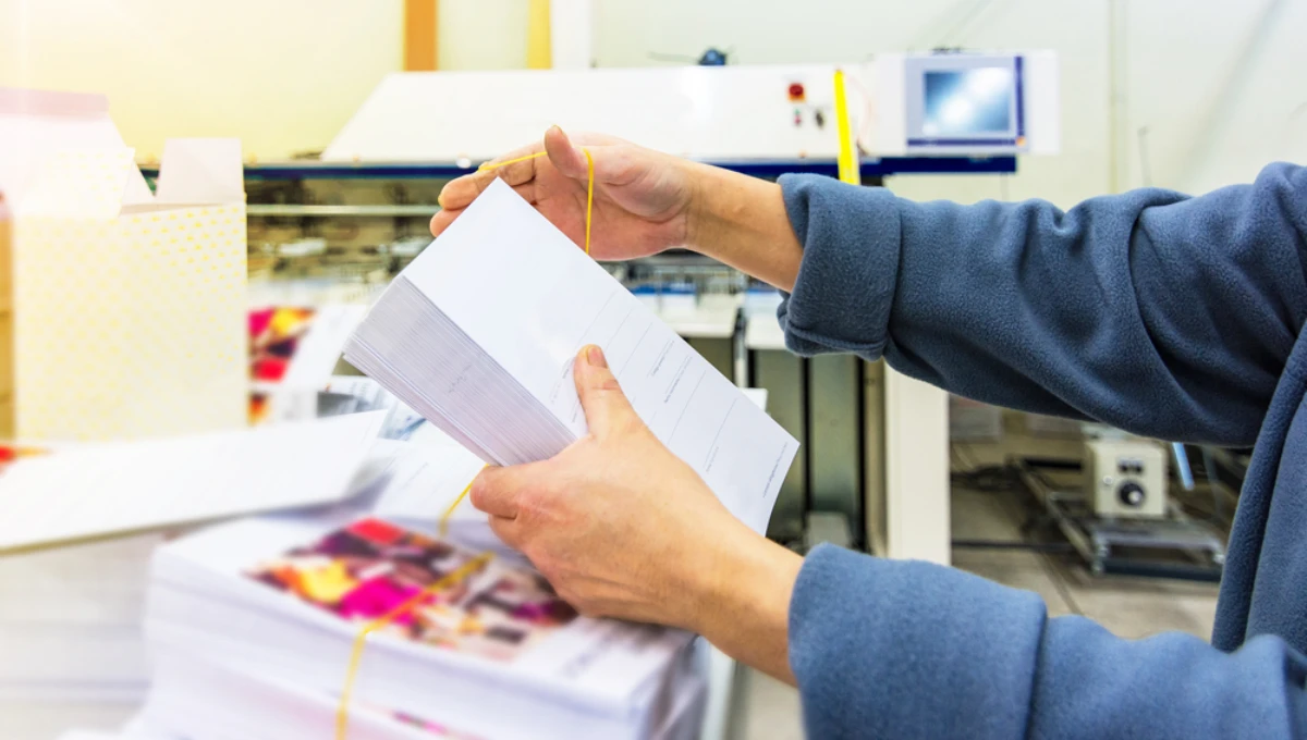 Paper Boss – Your Leading Supplier of Consumables