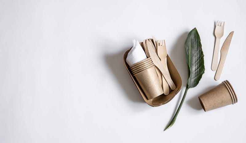 eco friendly packaging