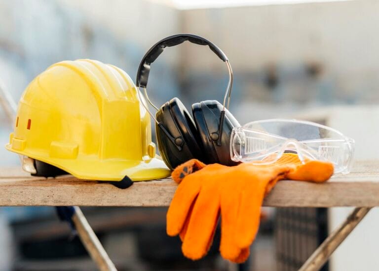 personal protective equipment suppliers