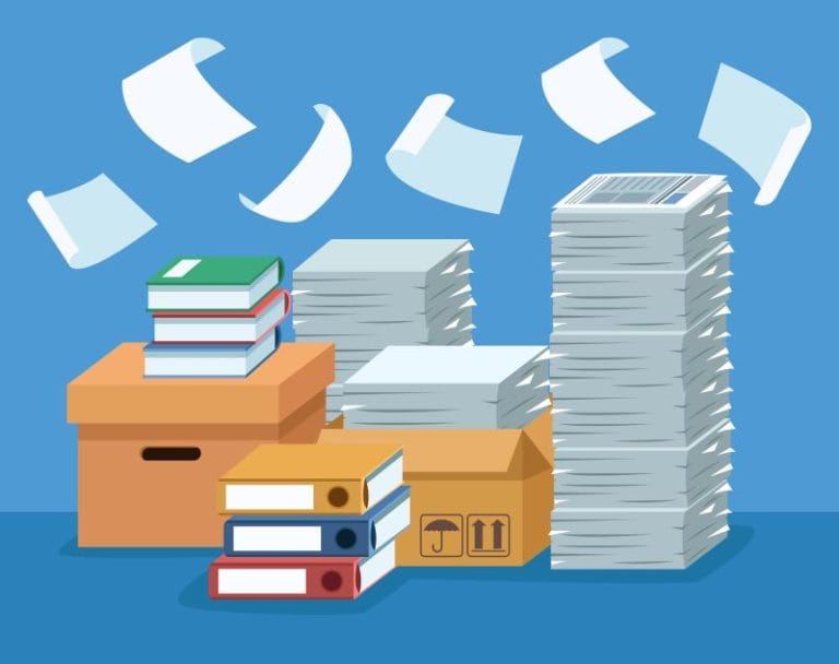 buying bulk copy paper